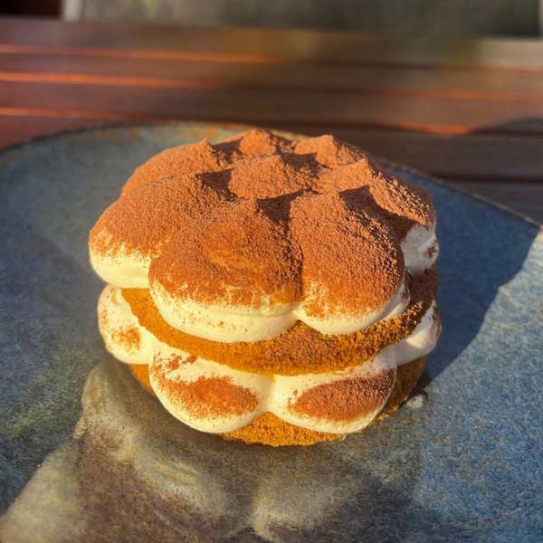 Tiramisù